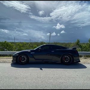 Meet your Posher, Rafael